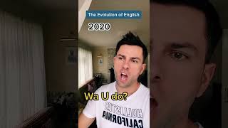 Want to Learn English FAST Listen to This Expert Now shorts [upl. by Pump909]