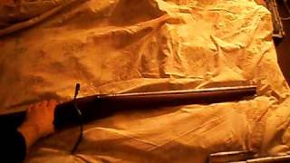 Muzzleloader Design Evolution Part 2 The Serpentine Lock [upl. by Eluj620]