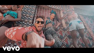 Kiddose  Swalla Naija Refix Official Music Video ft Mebiloz Touchies [upl. by Iey]