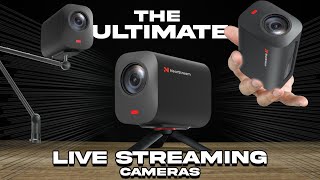 NearStream VM33  A Wireless Multicam Livestreaming Solution [upl. by Hart]