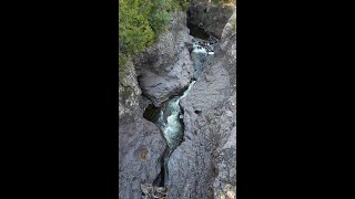 Temperance River State Park [upl. by Anirak]