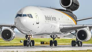 🇺🇸 350 PLANE TAKEOFFS amp LANDINGS in 3 HRS DALLAS FortWorth Airport Plane Spotting Texas DFWKDFW [upl. by Orlosky891]