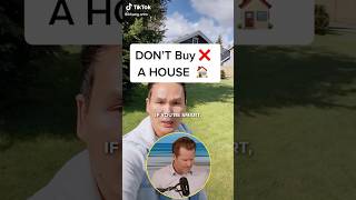 Wealth Lawyer Reacts to TikTok Advice on buying a House [upl. by Noak]