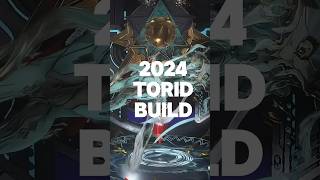 WARFRAME INCARNON TORID BUILD 2024  WISP PRIME  WARFRAME STEEL PATH FAME warframe torid build [upl. by Trent71]