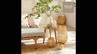 EGLO Living  Nature Collection [upl. by Heaps]