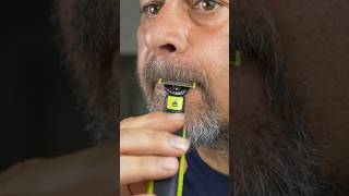 Can Phillips OneBlade 360 Tame 10 Days of Beard Chaos [upl. by Reel]