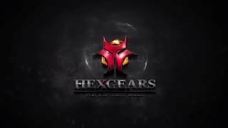 HEXGEARS M33 Professional Gaming Mouse [upl. by Lekkim111]