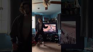 Step Up 2  Moose Dance stepup moose movies dance [upl. by Wanyen237]