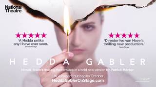 Hedda Gabler [upl. by Samantha]