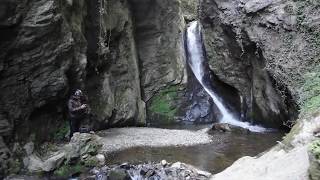 Wasserfall Bernkastel [upl. by Davenport]