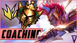 How To Jungle Path amp Carry With PURPOSE  Gold Ekko Jungle InDepth Coaching  League of Legends [upl. by Ellehcam540]