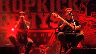 Dropkick Murphys  Take Em Down Live at Fenway Park [upl. by Anialad]