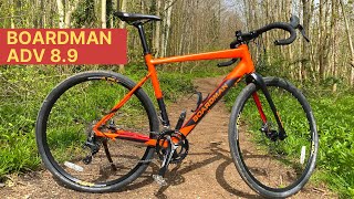 Boardman ADV  Long Term Review [upl. by Ailene]