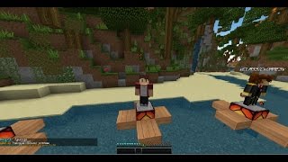 Minecraft SG 78  قيم البرميومات [upl. by Tavish399]