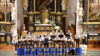 Heidegg Musikanten  Beautiful [upl. by Henghold]