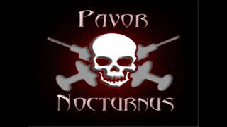 Nostrum  Pavor Nocturnus [upl. by Ridinger]