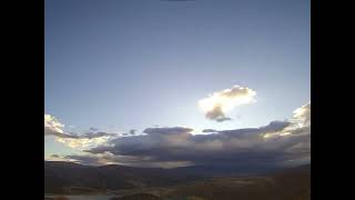 Sunrise Timelapse Monday October 28 2024 [upl. by Willie]