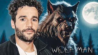 Wolf Man 2024 Full Movie Breakdown Cast Plot and Release Date Revealed 🐺🌕  Horrors Big Return [upl. by Cory]