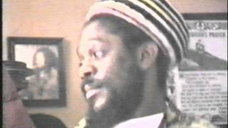 Dennis Brown Hammerwmv [upl. by Osborn]