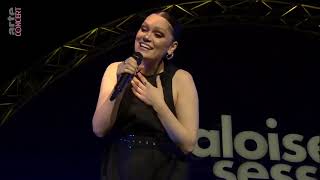 Jessie J  Flashlight  Live at BALOISE SESSION 2023 [upl. by Anola451]