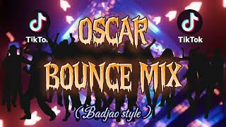 OSCARBOUNCE  Badjao style 2024 DJ JHONRICK [upl. by Bainter]