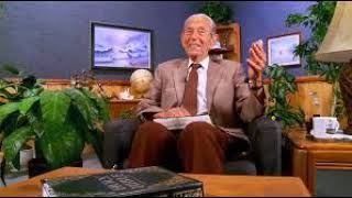 The Open Forum Harold Camping September 19 2002 [upl. by Cadmarr]