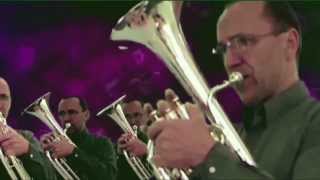 Carnival de Venice by JBArban Tenor Horn Quartet [upl. by Libenson]