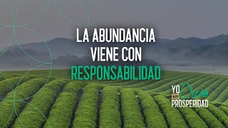 Pastor Otoniel Font  La abundancia viene con responsabilidad [upl. by Dory277]