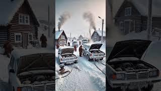 Oymyakon ocean facts discovertheuniverse history winter cold oymyakon nature wonder snow [upl. by Rosabella]