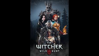 Live Witcher 3 part5 Battling Monsters and Making Choices in the World of The Witcher [upl. by Tamiko]