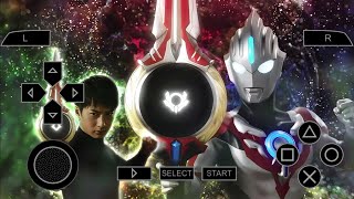 Game Ultraman Orb Origin   Gameplay Game Ultraman FE0 2024 Part 106 [upl. by Lemor]