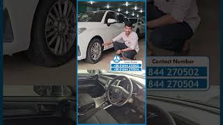 X Fielder 2019 Non Hybrid youtube short shorts car trending viral viralshorts reels toyota [upl. by Canale308]