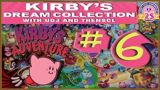 Kirbys Dream Collection wUDJ and TheNSCL  Episode 6  My Kirby Will Never Die [upl. by Clance]