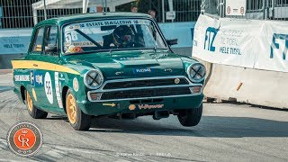 Cortina Racing CHGP 2017 [upl. by Dopp314]