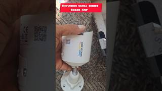 HikVision 4G Camera  Outdoor [upl. by Molli398]