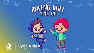 MMJ  Daleng Dale Sped Up Version [upl. by Enyrat]