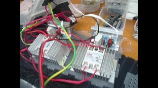 Building a PID controller box to run my electric HWC still Part 1 [upl. by Saidee]