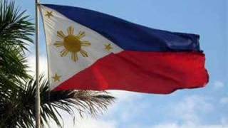 Lupang Hinirang National anthem of the Philippines [upl. by Llehctim]