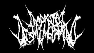 Impartial Dismemberment  Personification Of A Killer EP 2009 Old Brutal Deathcore [upl. by Eitteb774]