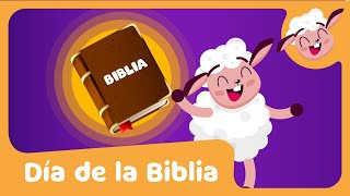 Día de la Biblia Descubre su Impacto en Nuestras Vidas 📖✨ [upl. by Finegan]