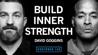 David Goggins How to Build Immense Inner Strength [upl. by Alban]