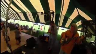 Cajun Strangers at Sugar Maple Festival [upl. by Fowler]