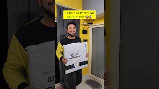 New Almirah For Our Studio🤩  Amazon Product Review Ep 1 🔥 amazon trending viral shorts [upl. by Jack]