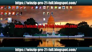 WinZip Pro 215  crack  keygen  patch FULL [upl. by Sephira64]