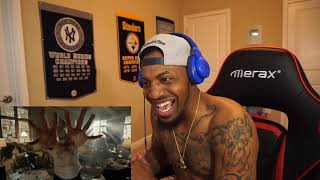 Eminem  Framed  REACTION Reuploaded [upl. by Mayne71]