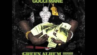 Gucci Mane amp Migos  quotWrist Gamequot The Green Album [upl. by Melonie]