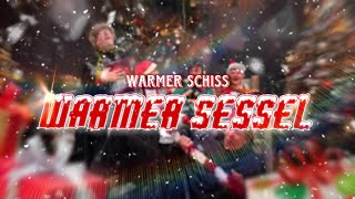 Warmer Sessel Eine weitere Weihnachtssymphonie  Warmer Schiss prod by Matthew May [upl. by Hareemas]