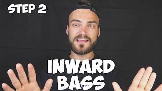 INWARD BASS BEATBOX TUTORIAL BY BART [upl. by Namajneb272]