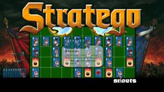 Stratego Strategy [upl. by Doroteya]