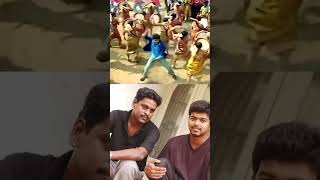 போக்கிரி பொங்கல் ஒரு தத்துவ பாடல் pokkiripongal thalapathyvijay lyricistkabilan prabhudeva [upl. by Annod]